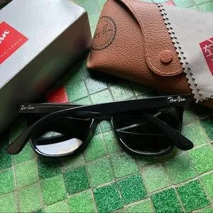 Ray-Ban | Accessories | Rayban Wayfarer Rb484 54mm 